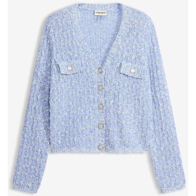 bonprix Bouclécardigan bonprix Bouclécardigan