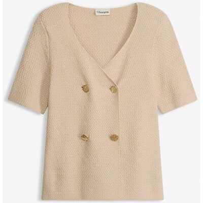 bonprix Stickad cardigan bonprix Stickad cardigan