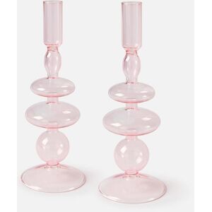 bonprix Ljushållare (2-pack) bonprix Ljushållare (2-pack)