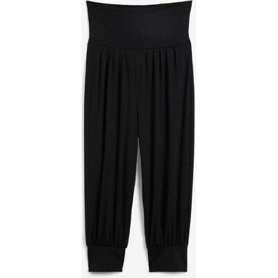 bonprix Haremsbyxa i caprimodell bonprix Haremsbyxa i caprimodell