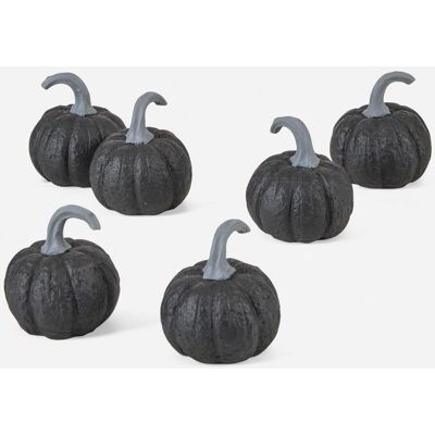 bonprix Prydnadsföremål, minipumpor (6 delar) bonprix Prydnadsföremål, minipumpor (6 delar)
