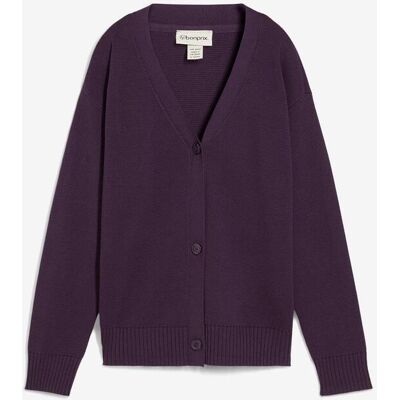 bonprix Milano-stickad cardigan bonprix Milano-stickad cardigan