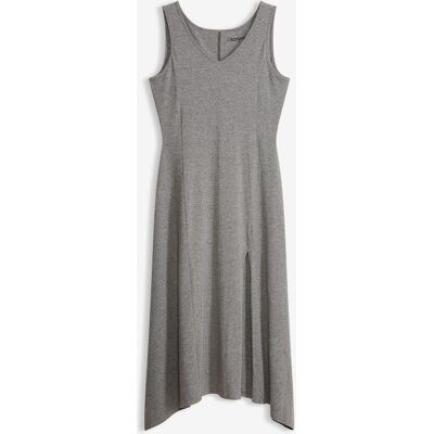 bonprix Nattlinne med slits bonprix Nattlinne med slits