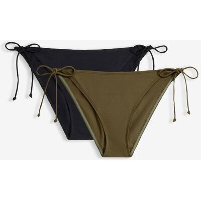 bonprix Bikinibyxa (2-pack) bonprix Bikinibyxa (2-pack)