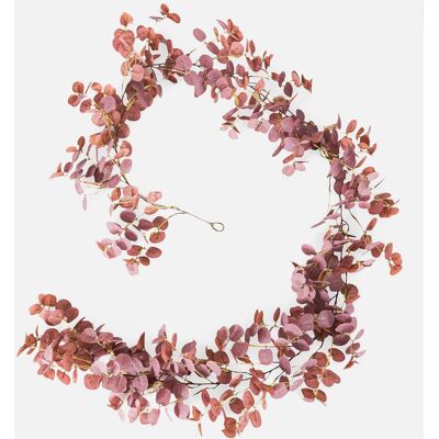 bonprix Girlang av konstgjorda blommor och blad bonprix Girlang av konstgjorda blommor och blad
