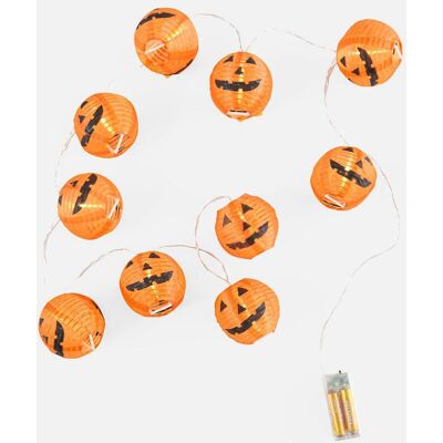 bonprix LED-ljusslinga med pumpor bonprix LED-ljusslinga med pumpor