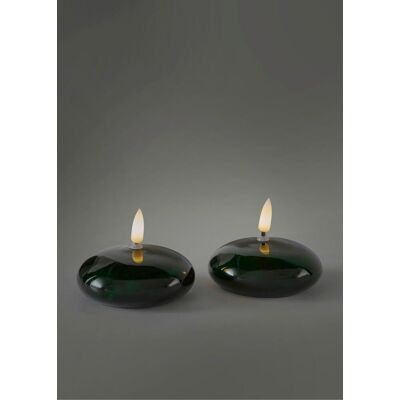 bonprix LED-ljus i form av oljelampor (2-pack) bonprix LED-ljus i form av oljelampor (2-pack)