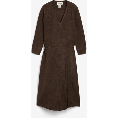 bonprix Extra mjuk stickad mamma-/amningsklänning med 3/4-ärm bonprix Extra mjuk stickad mamma-/amningsklänning med 3/4-ärm