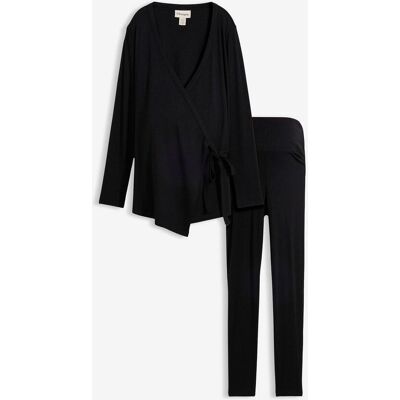 bonprix Mammatopp och leggings (2 delar) bonprix Mammatopp och leggings (2 delar)