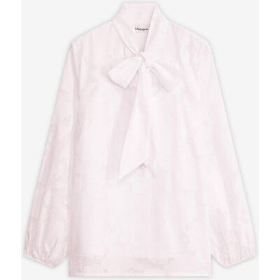 bonprix Dra på-blus med broderi bonprix Dra på-blus med broderi