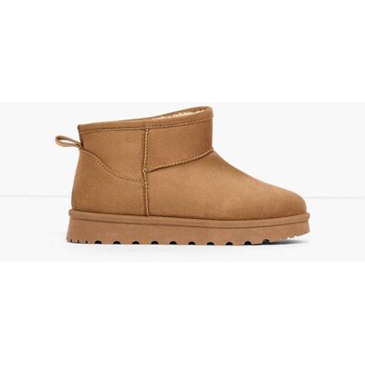 bonprix Känga med foder bonprix Känga med foder