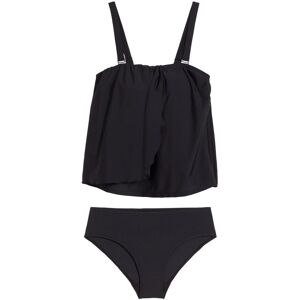 bonprix Tankini med avtagbara axelband (2 delar) bonprix Tankini med avtagbara axelband (2 delar)