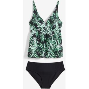 bonprix Tankini i återvunnen polyamid (2 delar) bonprix Tankini i återvunnen polyamid (2 delar)