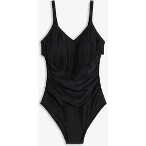 bonprix Baddräkt i återvunnen polyamid bonprix Baddräkt i återvunnen polyamid