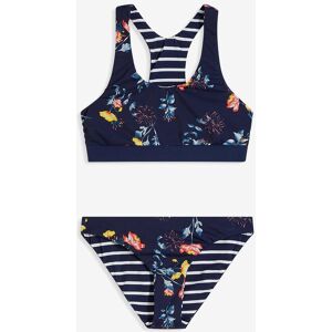 bonprix Vändbar bikini med BH-bikinitopp (2 delar) bonprix Vändbar bikini med BH-bikinitopp (2 delar)