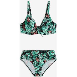 bonprix Minimizer-bikini med bygel (2 delar) bonprix Minimizer-bikini med bygel (2 delar)