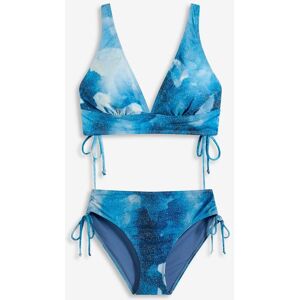 bonprix Glittrande bikini (2 delar) bonprix Glittrande bikini (2 delar)