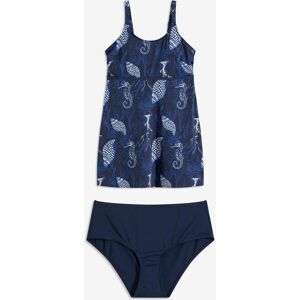 bonprix Lång tankini (2 delar) bonprix Lång tankini (2 delar)