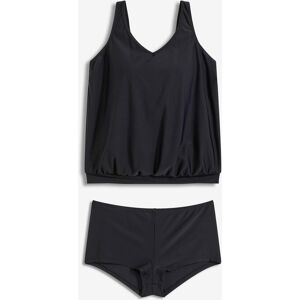 bonprix Snabbtorkande tankini (2 delar) bonprix Snabbtorkande tankini (2 delar)