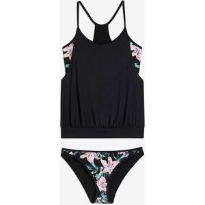 bonprix Oversizetankini (2 delar) med lager-på-lager-look bonprix Oversizetankini (2 delar) med lager-på-lager-look