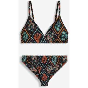 bonprix Bikini med hipsterbyxa (2 delar) bonprix Bikini med hipsterbyxa (2 delar)
