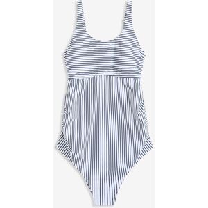 bonprix Mammabaddräkt i återvunnen polyamid bonprix Mammabaddräkt i återvunnen polyamid