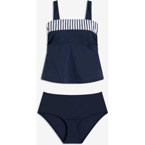 bonprix Tankini (2 delar) med breda axelband bonprix Tankini (2 delar) med breda axelband