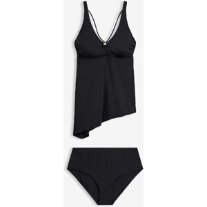 bonprix Tankini med ringdetalj (2 delar) bonprix Tankini med ringdetalj (2 delar)