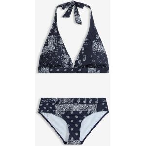bonprix Bikini med halterneck (2 delar) bonprix Bikini med halterneck (2 delar)