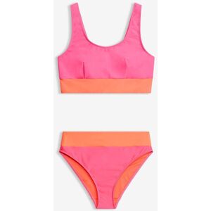 bonprix Bikini med BH-bikinitopp (2 delar) bonprix Bikini med BH-bikinitopp (2 delar)