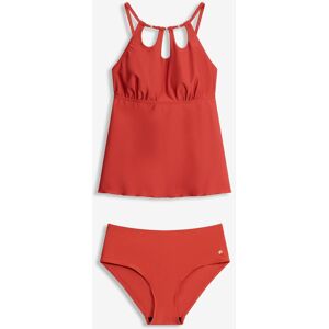 bonprix Tankini med cut-outs (2 delar) bonprix Tankini med cut-outs (2 delar)