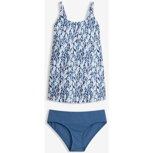 bonprix Lång tankini med reglerbara axelband (2 delar) bonprix Lång tankini med reglerbara axelband (2 delar)