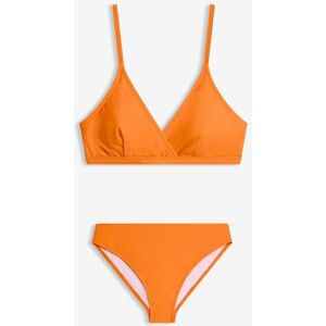 bonprix Bikini med högt skurna benöppningar (2 delar) bonprix Bikini med högt skurna benöppningar (2 delar)