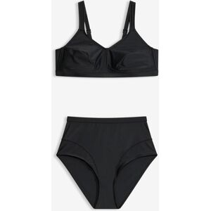 bonprix Bikini i snabbtorkande material (2 delar) bonprix Bikini i snabbtorkande material (2 delar)