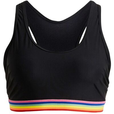bonprix BH-bikinitopp med lätt formande effekt bonprix BH-bikinitopp med lätt formande effekt