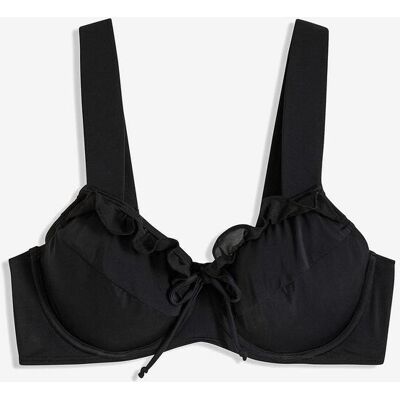 bonprix Minimizer-bikiniöverdel med bygel bonprix Minimizer-bikiniöverdel med bygel