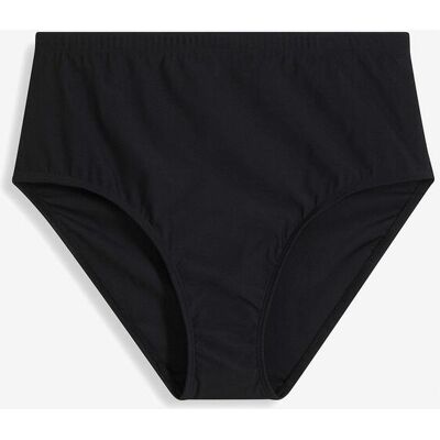 bonprix Bikinibyxa med lätt formande effekt och hög midja bonprix Bikinibyxa med lätt formande effekt och hög midja