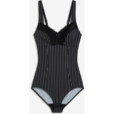 bonprix Formande body utan bygel med medelhög formande kraft bonprix Formande body utan bygel med medelhög formande kraft