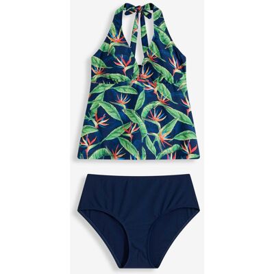 bonprix Halternecktankini (2 delar) bonprix Halternecktankini (2 delar)
