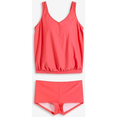 bonprix Snabbtorkande tankini (2 delar) bonprix Snabbtorkande tankini (2 delar)