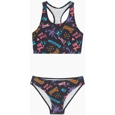 bonprix Bikini för barn (2 delar) bonprix Bikini för barn (2 delar)