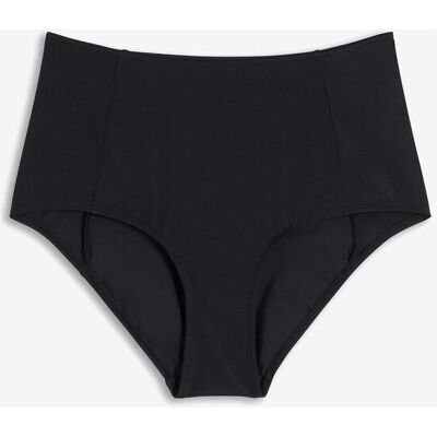 bonprix Bikinibyxa med hög midja bonprix Bikinibyxa med hög midja