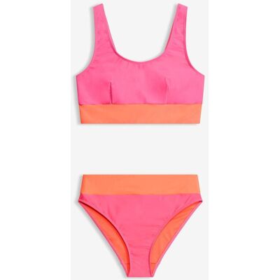 bonprix Bikini med BH-bikinitopp (2 delar) bonprix Bikini med BH-bikinitopp (2 delar)
