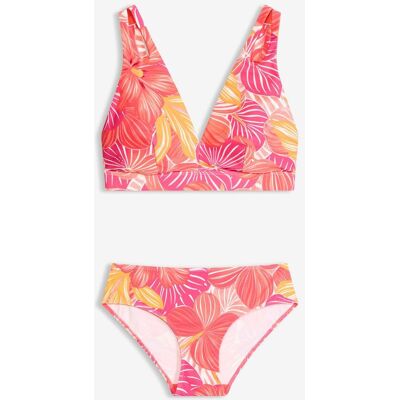 bonprix Bikini med cut-out (2 delar) bonprix Bikini med cut-out (2 delar)