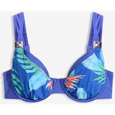 bonprix Bikiniöverdel med bygel bonprix Bikiniöverdel med bygel