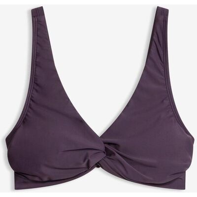 bonprix Bikiniöverdel med twistad detalj bonprix Bikiniöverdel med twistad detalj