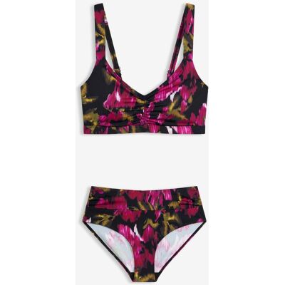bonprix Bikini med bralette (2 delar) bonprix Bikini med bralette (2 delar)