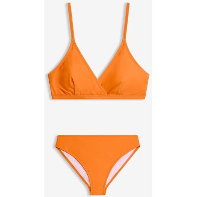 bonprix Bikini med högt skurna benöppningar (2 delar) bonprix Bikini med högt skurna benöppningar (2 delar)