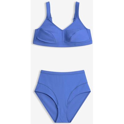 bonprix Bikini i snabbtorkande material (2 delar) bonprix Bikini i snabbtorkande material (2 delar)