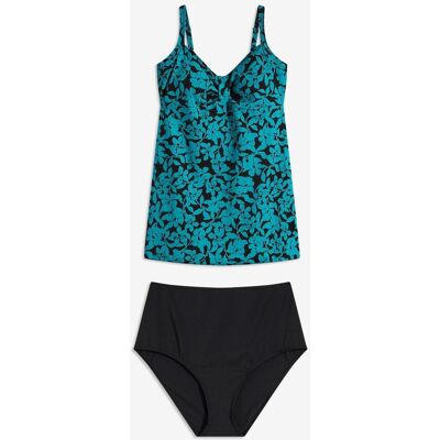 bonprix Lång tankini (2 delar) bonprix Lång tankini (2 delar)